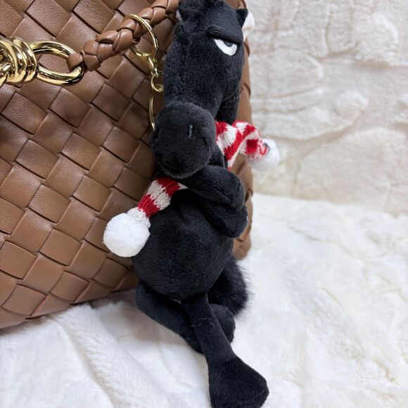 Pissed Off Pony's - The Bag Charm with a Side Eye - Picture 11 of 14